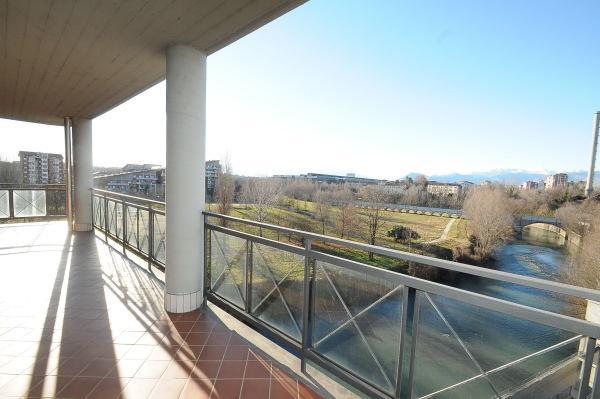 Hotel Residenza Delle Alpi Turim Exterior foto
