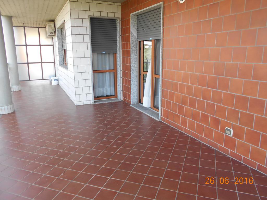 Hotel Residenza Delle Alpi Turim Exterior foto