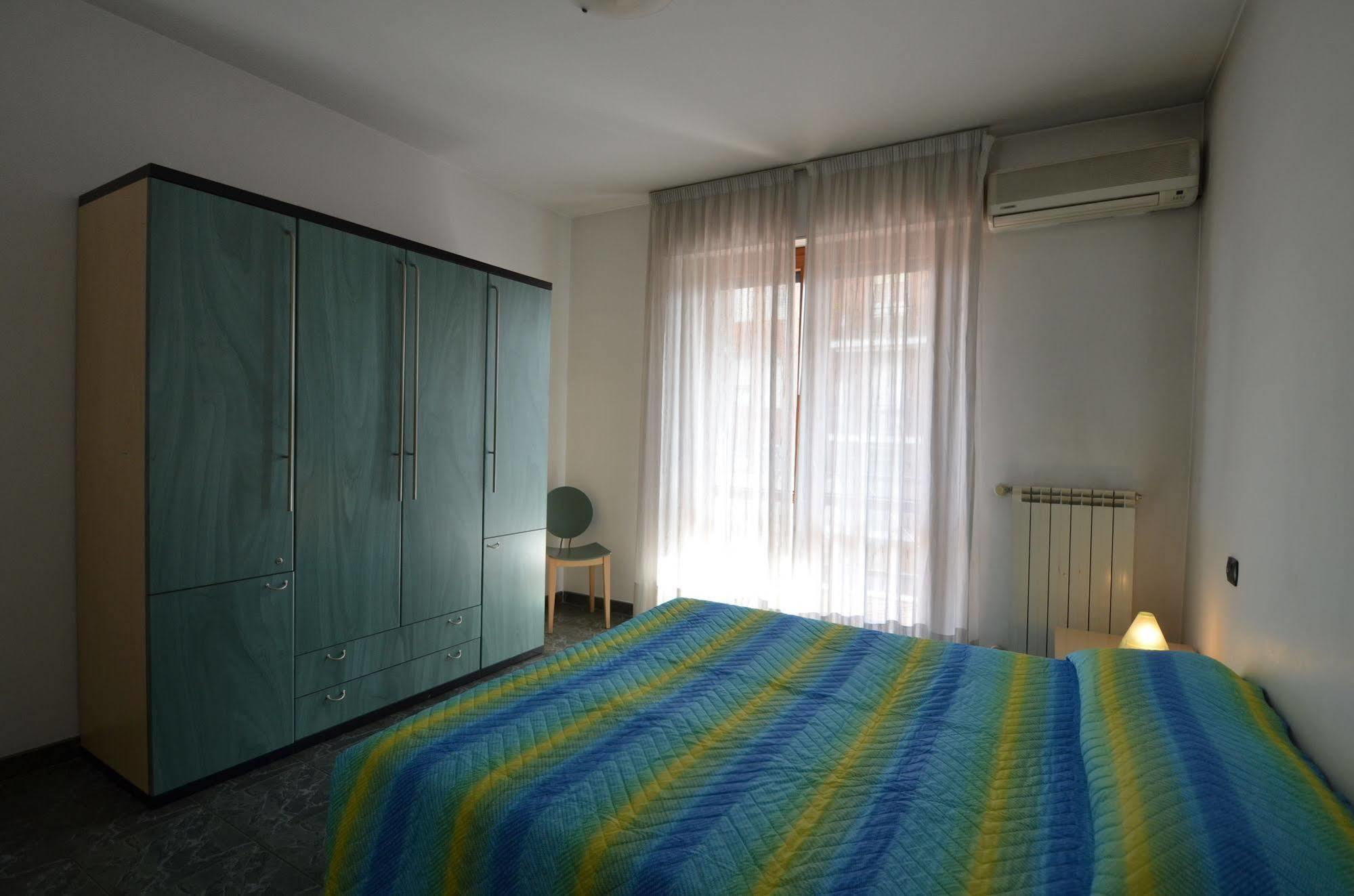 Hotel Residenza Delle Alpi Turim Exterior foto