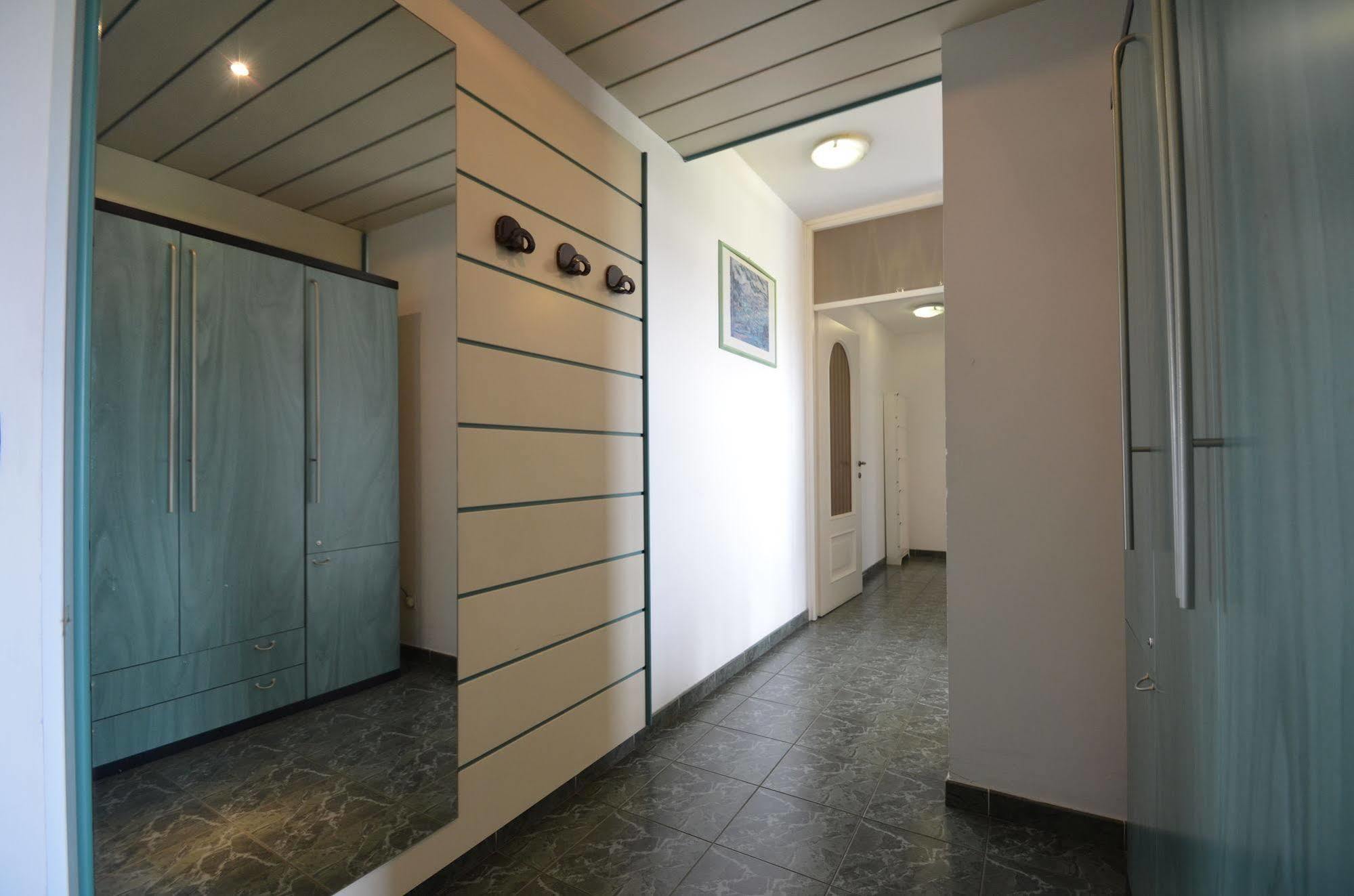 Hotel Residenza Delle Alpi Turim Exterior foto