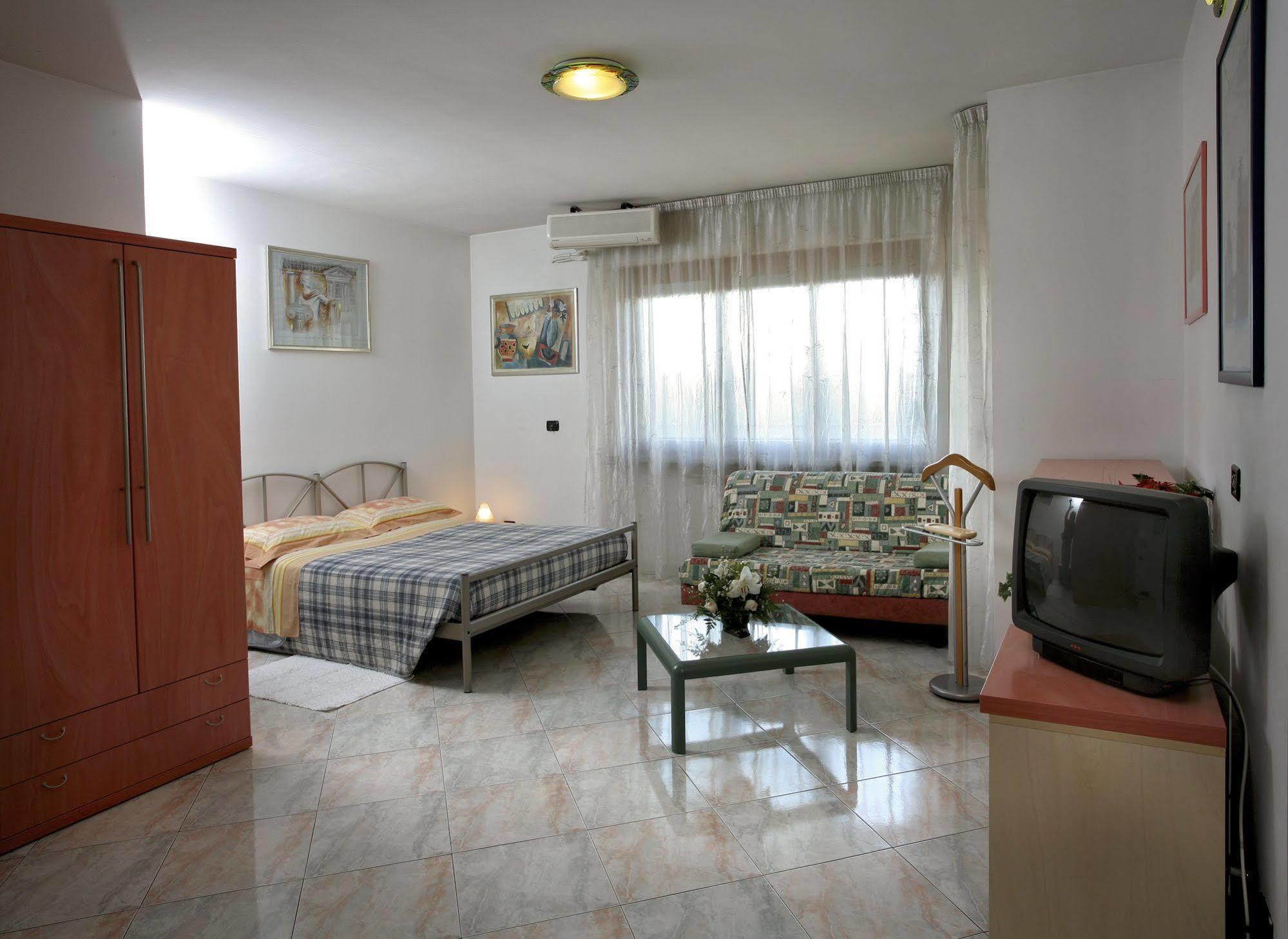 Hotel Residenza Delle Alpi Turim Exterior foto