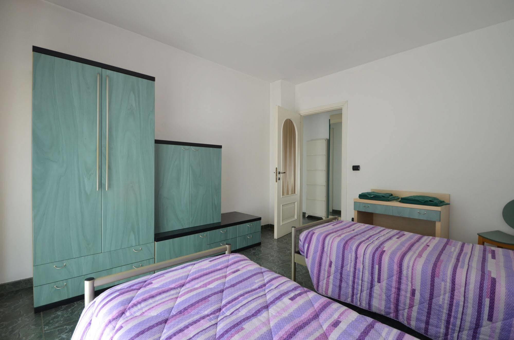 Hotel Residenza Delle Alpi Turim Exterior foto