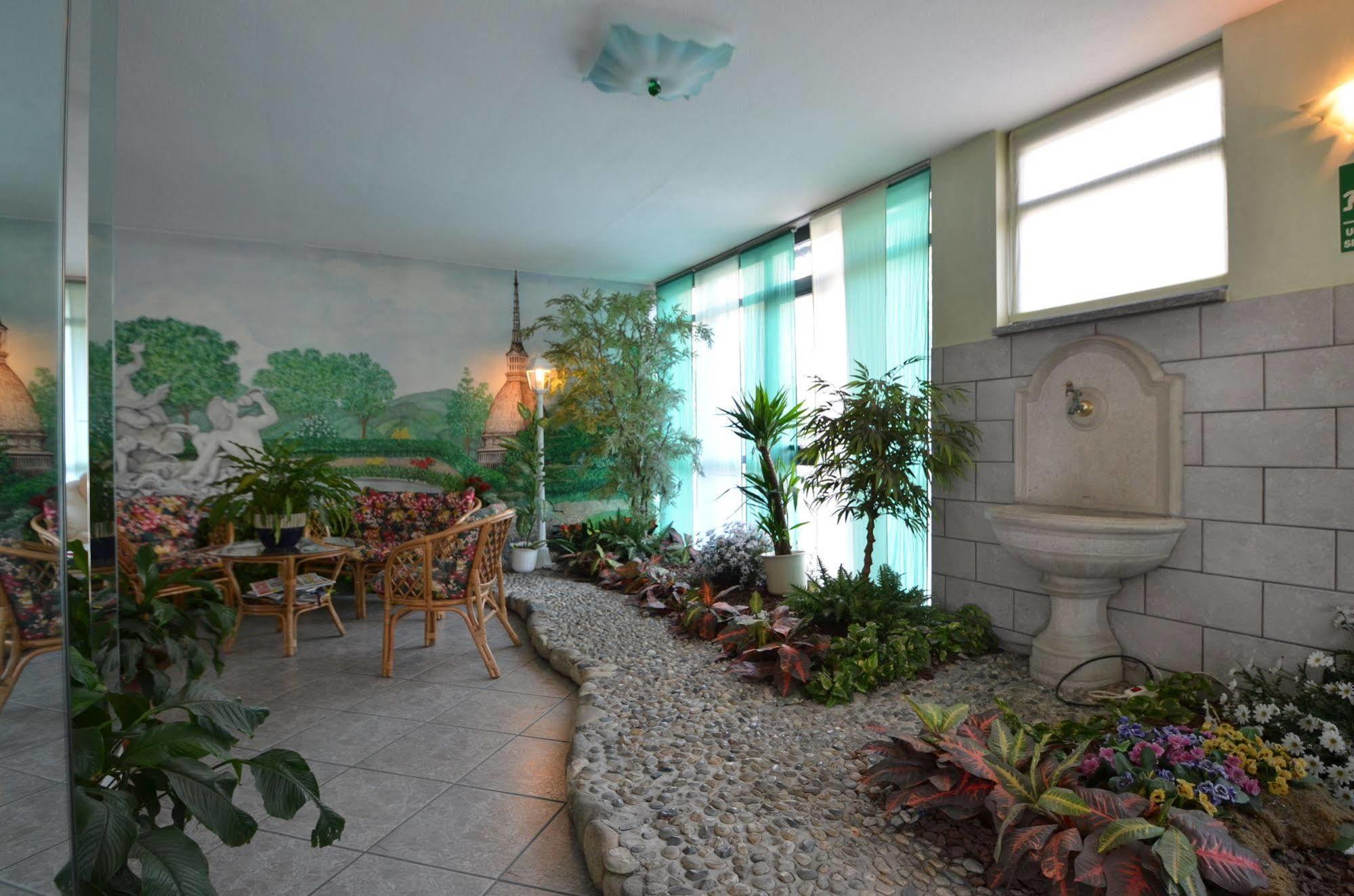 Hotel Residenza Delle Alpi Turim Exterior foto